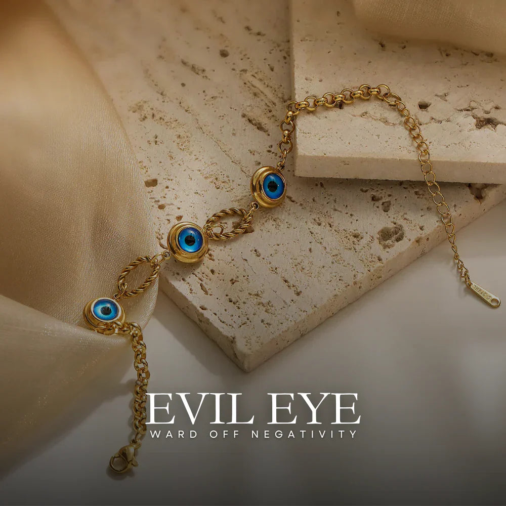EVIL EYE