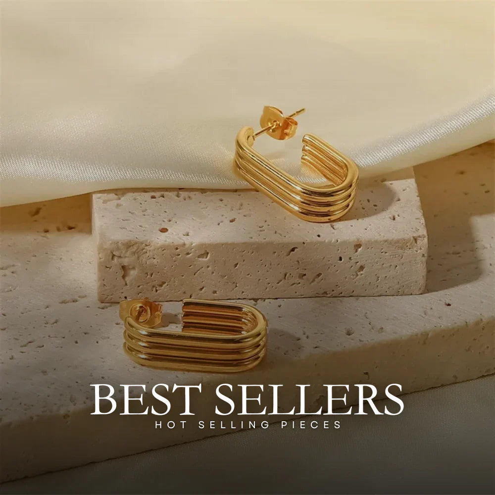 BEST SELLING PIECES