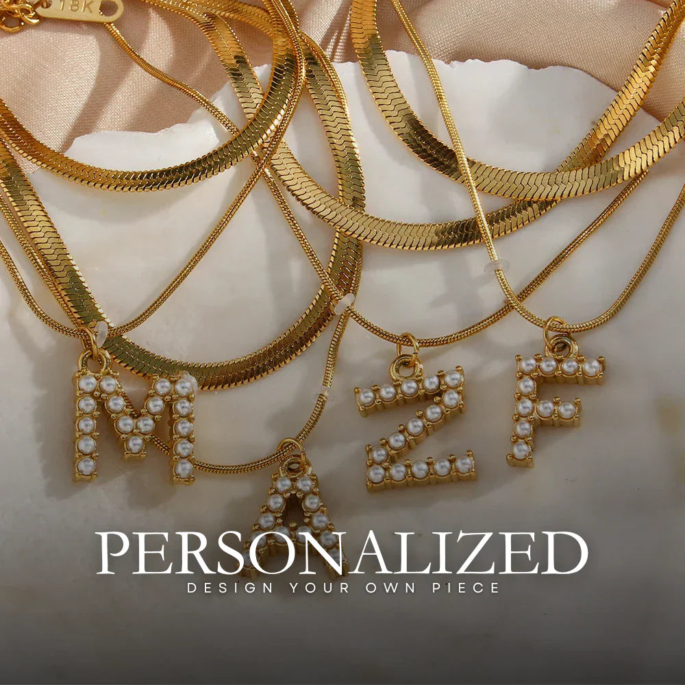 PERSONALIZED