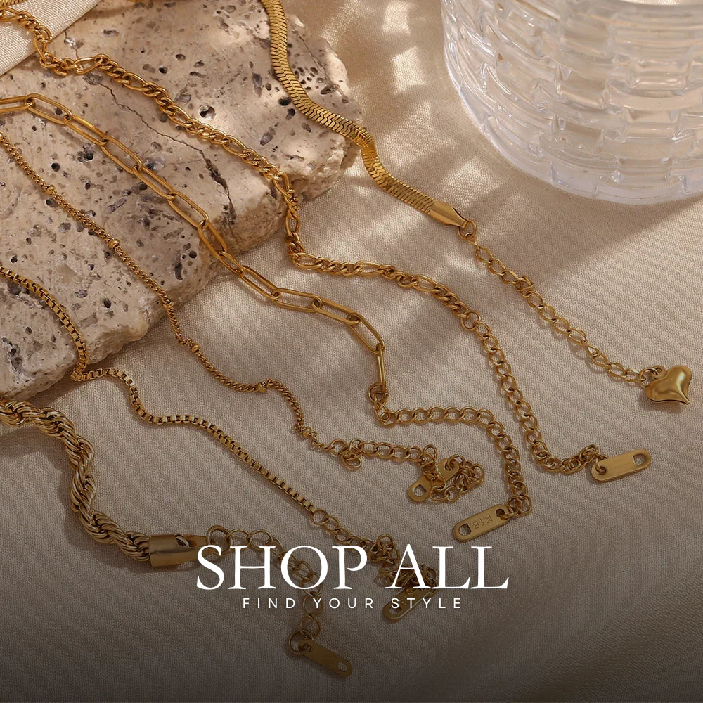 SHOP ALL