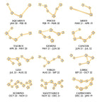 Constellation Necklace
