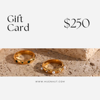 Huenaut Gift Card
