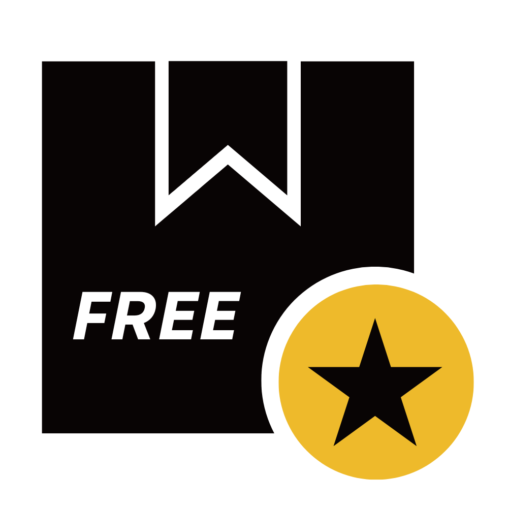 FREE Priority Processing