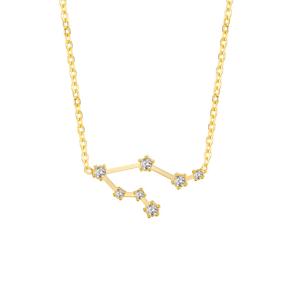 Constellation Necklace