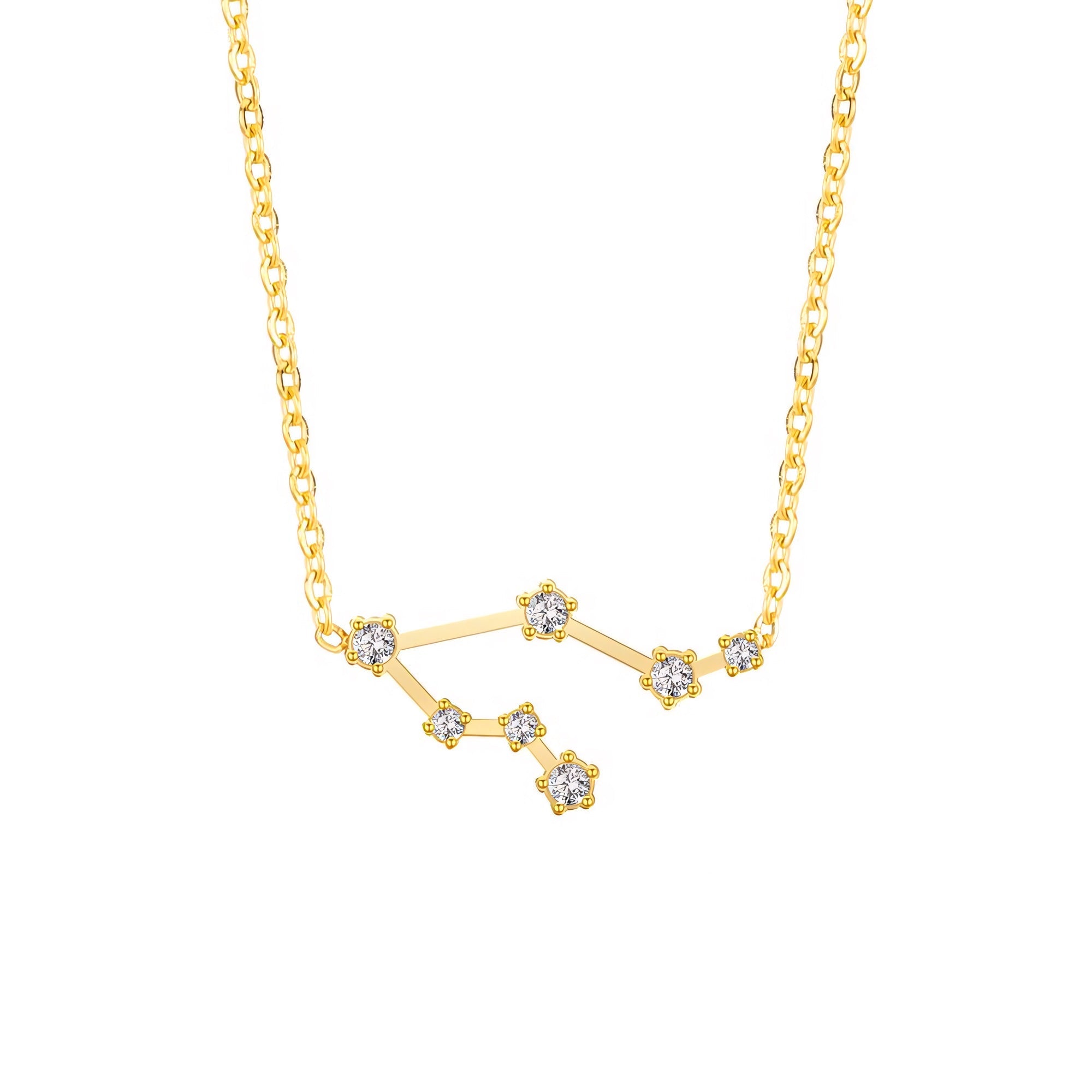 Constellation Necklace