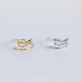 Dainty Constellation Ring