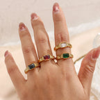 Gemstone Band
