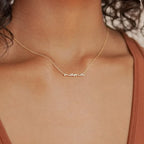 Mama Necklace