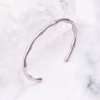 Bamboo Cuff
