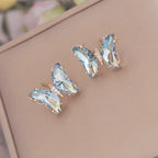 Fantasy Butterfly Earrings