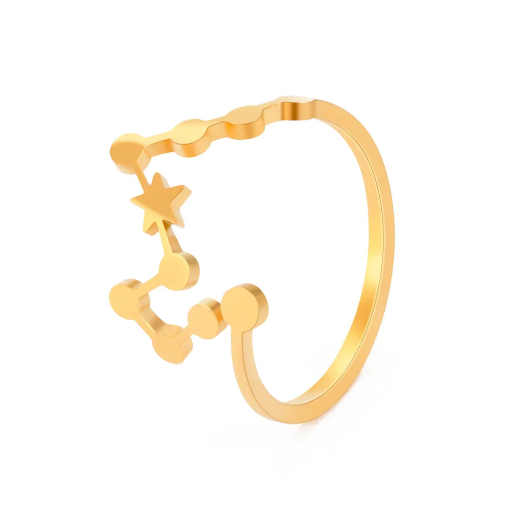 Constellation Ring