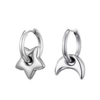 Bubble Shape Earrings