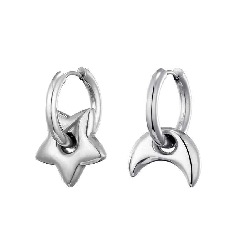 Bubble Shape Earrings