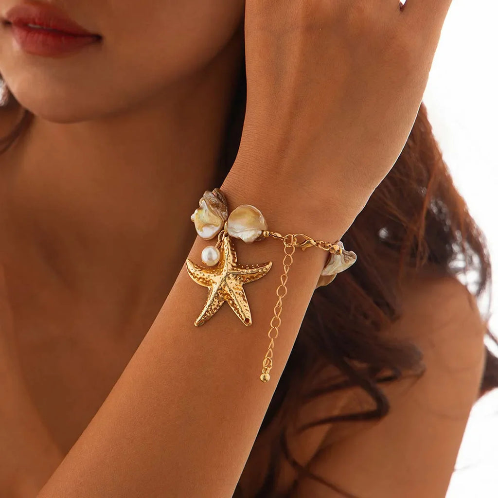 Boho Beach Necklaces