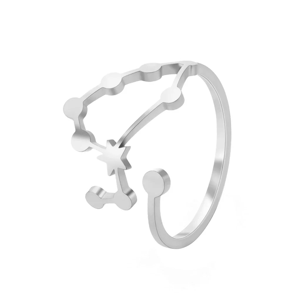 Constellation Ring