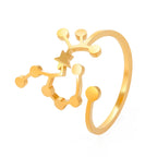 Constellation Ring