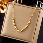 Geometric Cube Chain