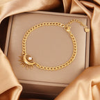 Evil Eye Chain Bracelets