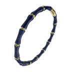 Colorful Bamboo Bracelets