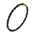 Colorful Bamboo Bracelets
