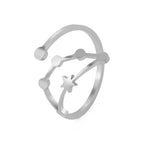 Constellation Ring