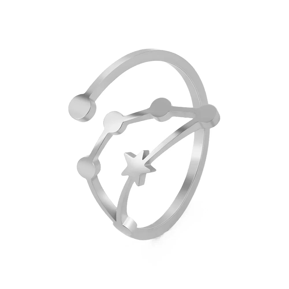 Constellation Ring