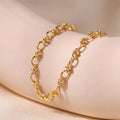 18k Noble Bracelet