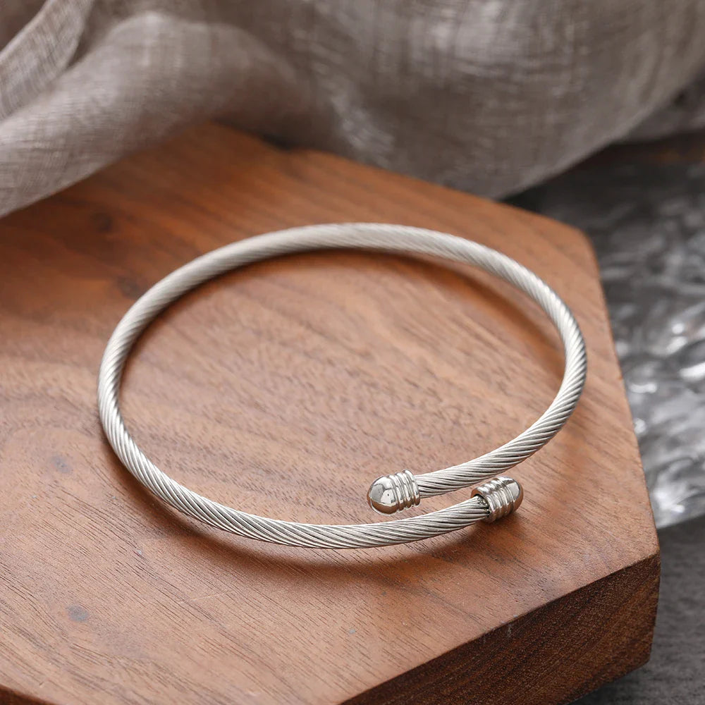 Cable Cuff