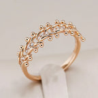 Ethnic Bride Ring