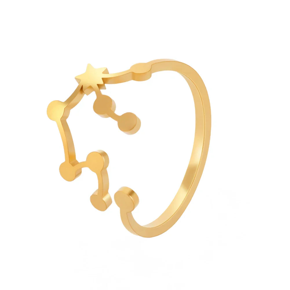 Constellation Ring