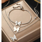 Butterfly Set