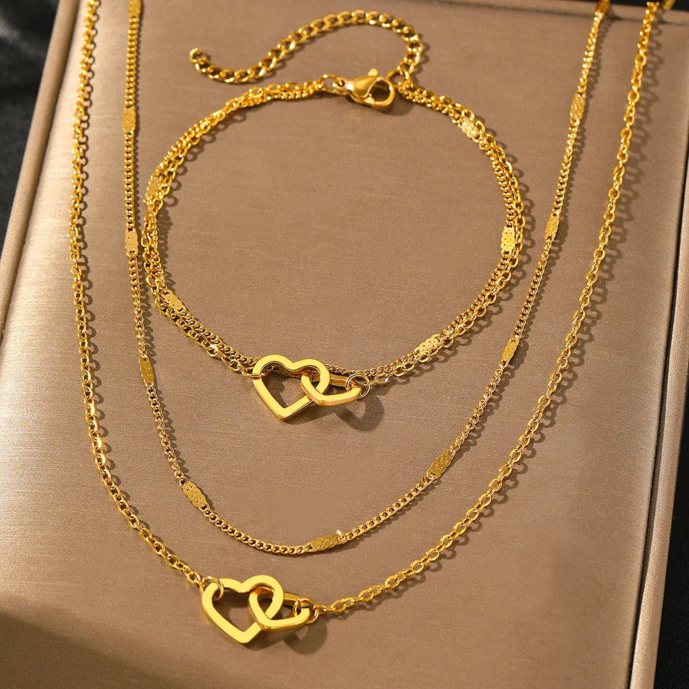 Love Bond Set