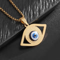 Evil Eye Chain
