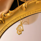 Evil Eye Necklaces