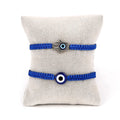 2PC Couple Evil Eye Bracelets