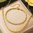 Irregular Bead Set