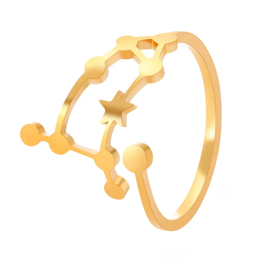 Constellation Ring