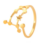 Constellation Ring