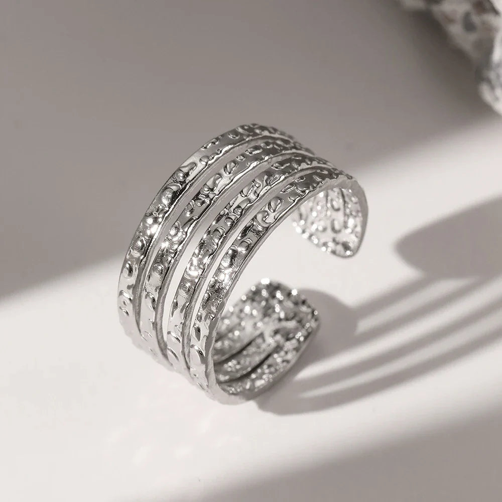 Polyline Ring