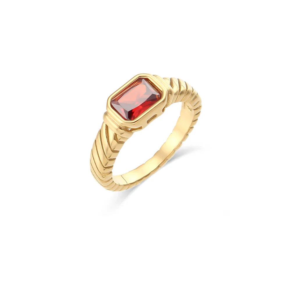 Gemstone Band