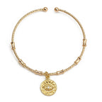 Evil Eye Charm Bracelets 2.0