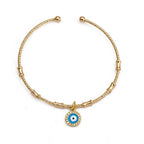 Evil Eye Charm Bracelets 2.0