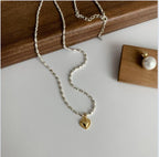 Vintage Bead Necklaces