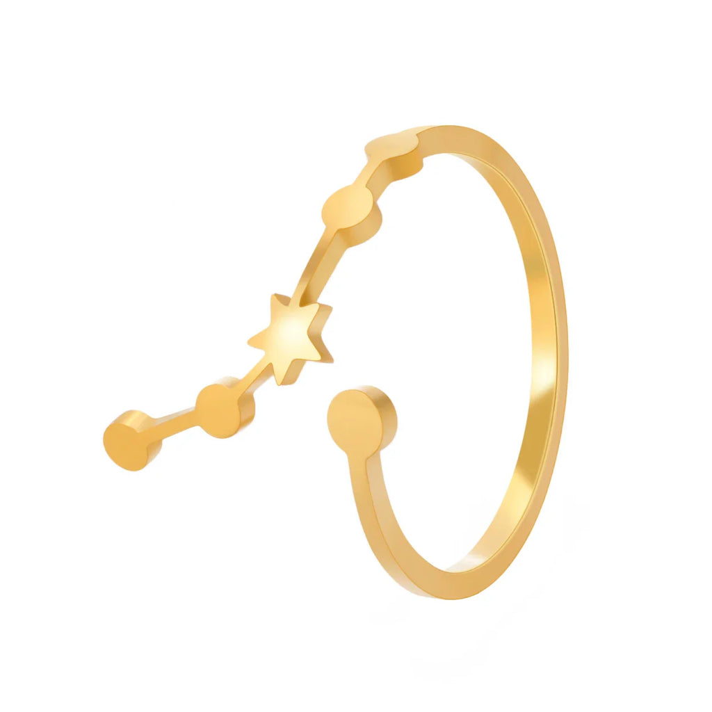 Constellation Ring