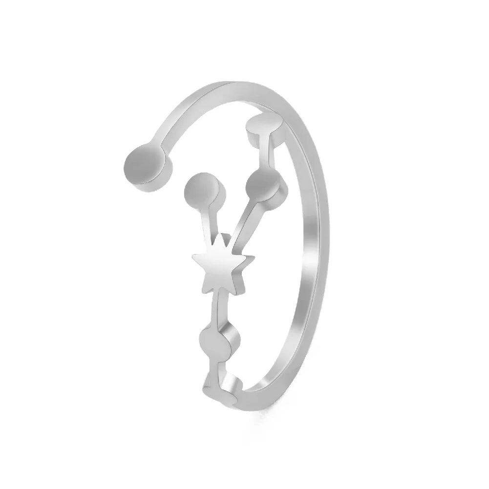 Constellation Ring