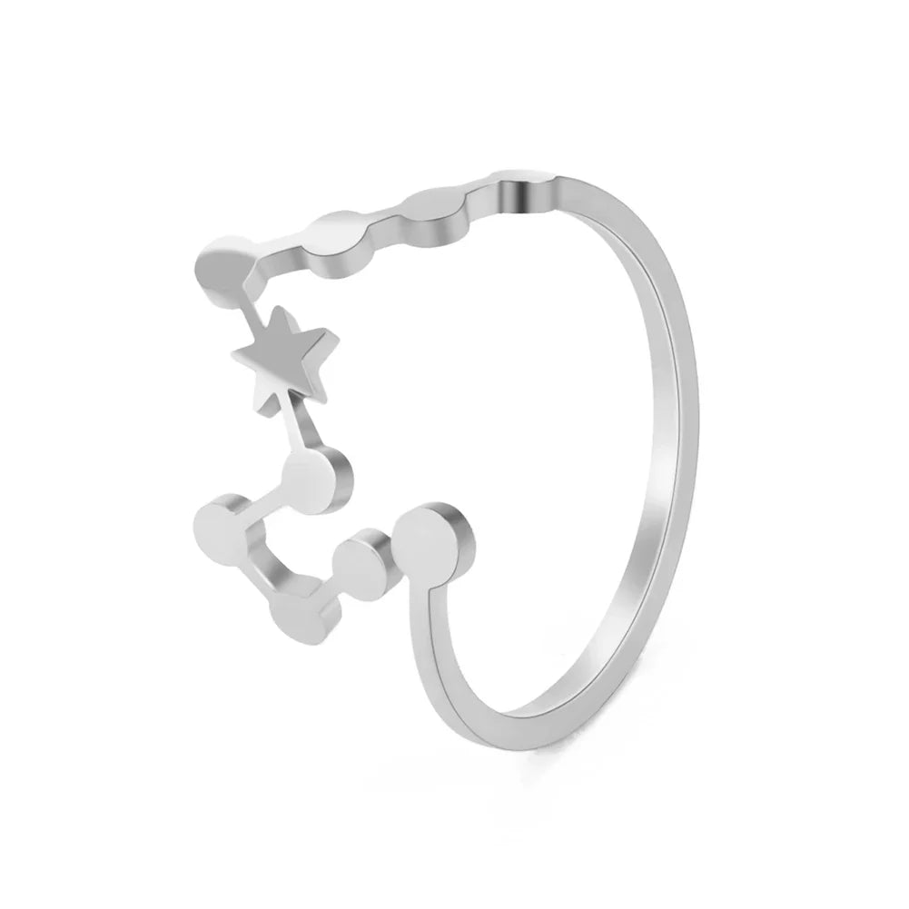 Constellation Ring