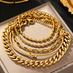 5PC Bracelet Set