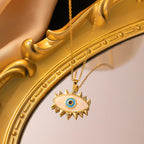 Evil Eye Necklaces
