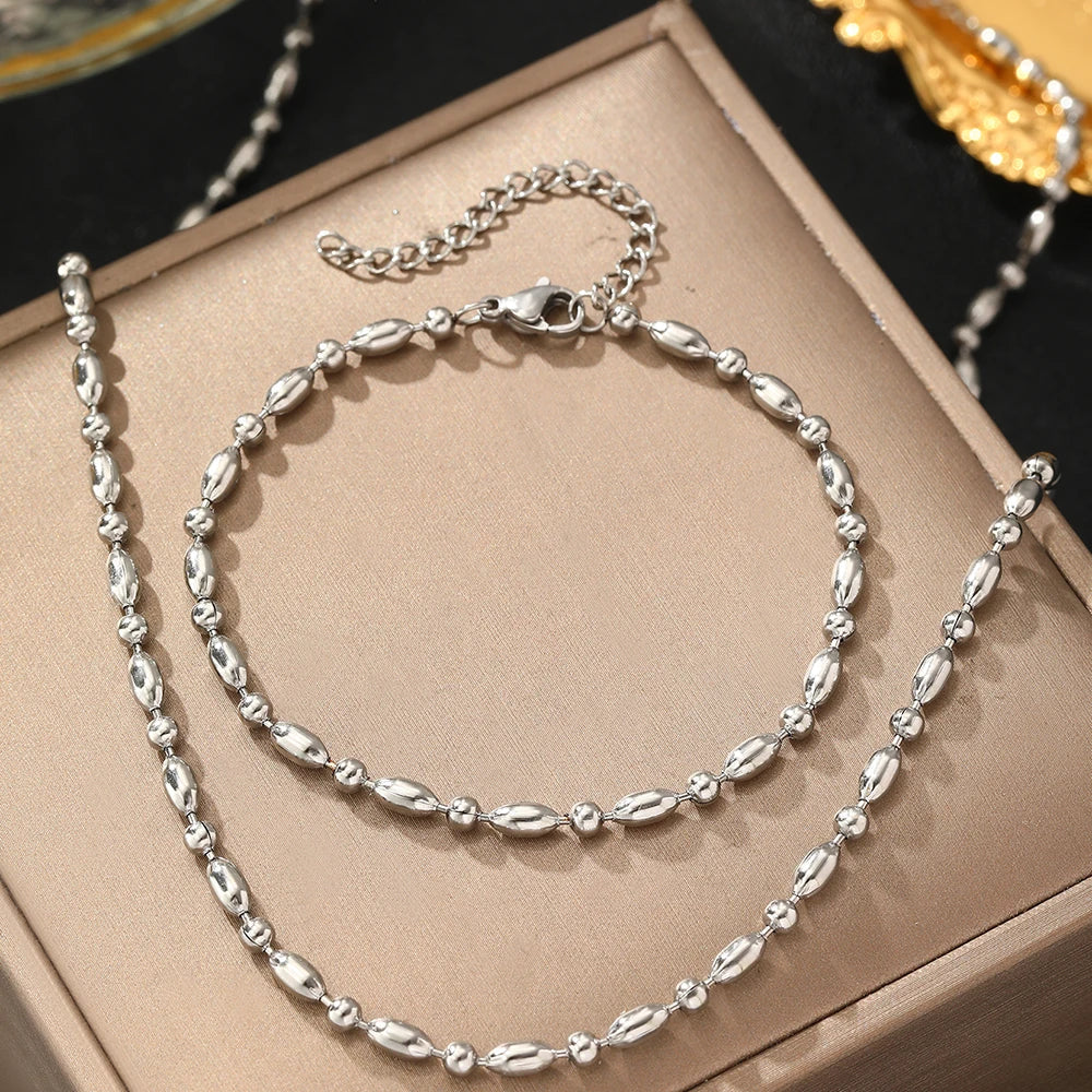 Irregular Bead Set