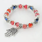 Fashion Evil Eye Bracelets